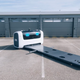 Illustration for article titled Britain's Gatwick Airport Is Experimenting With Robot Valets to Park Cars